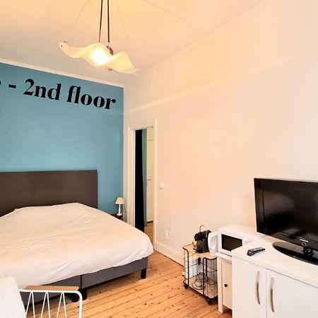 Studio Heyst Knokke-Heist Exterior foto